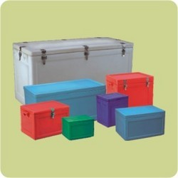 Insulated Boxes