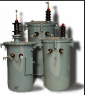 Single Phase Wound Core Transformers