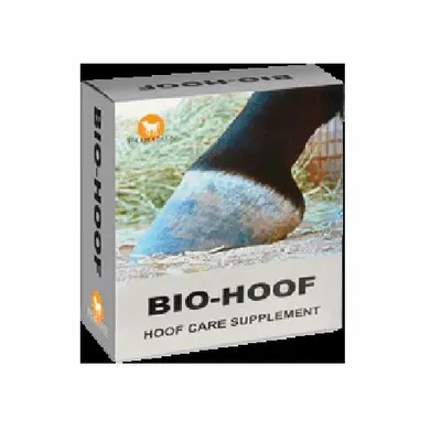 Bio-Hoof Care Supplement