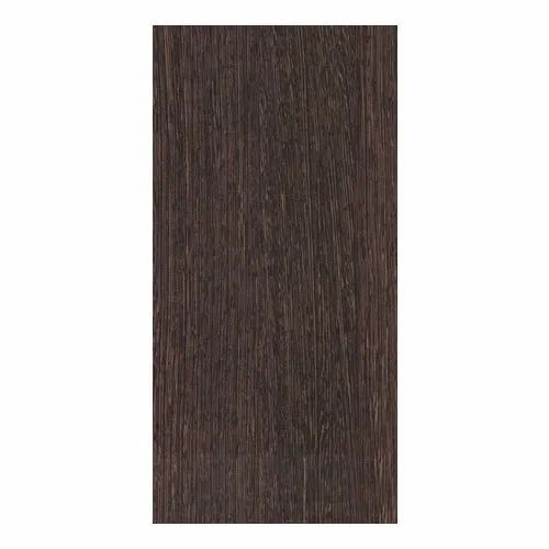 Surfica Mica wood paper Dark Brown Wooden Linica Laminate Sheet, Thickness: 0.3 Mm To 1.0 Mm