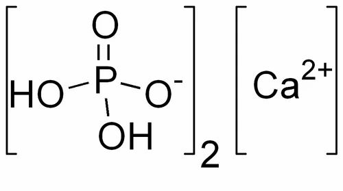 Mono Calcium Phosphate Chemical