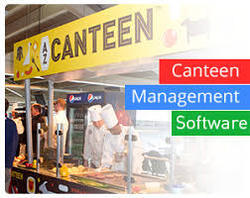 KGISL Pos Canteen Management System Software