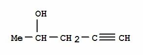 4 Pentyn-2-ol