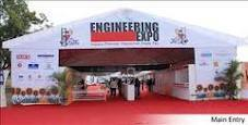 Exhibition - Engineering Expo - Pumtos Ludhiana
