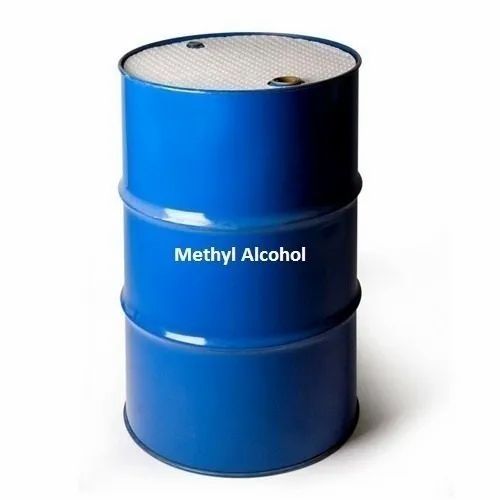 Methyl Alcohol