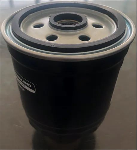 Prabhakar Black Messy Ferguson /New Holland Spin On Fuel Filter