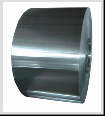 Cold Rolled Coils & Sheets