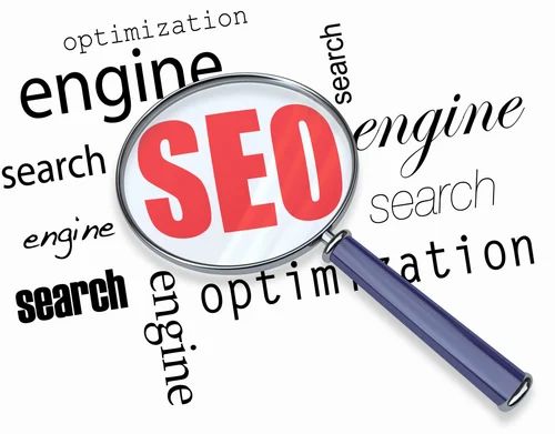 Search Engine Optimization Service