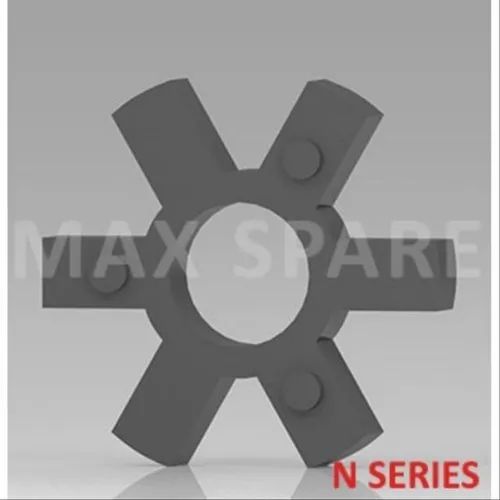 Max Spare N-75 N Series Spider, For Industrial