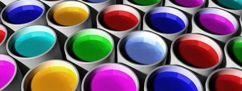 Paint And Printing Inks