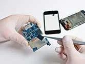 Training in Smart Phone Repairing