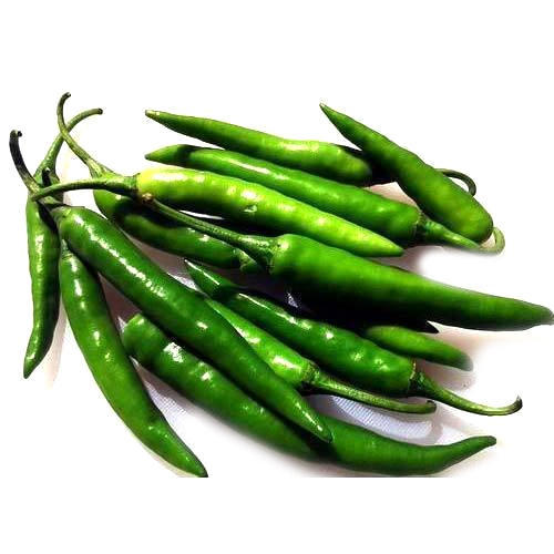 Green Chilli