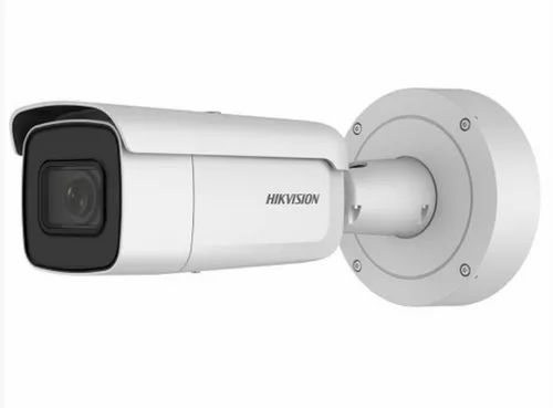 Hikvision 2 MP IR Varifocal Bullet Network Camera