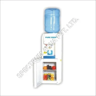 Puredrop Automatic Hot & Cold Drinking Water Dispenser PD-18 Model, Dimensions: 360 X 375 X 990 MM