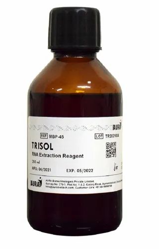 TRISOL RNA Extraction reagent