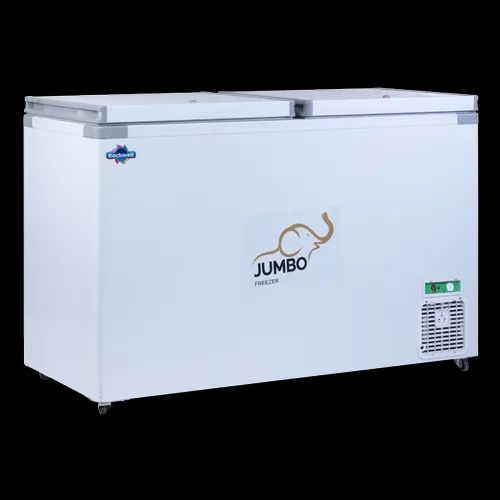 Rockwell SFR450DDU - Hard Top Freezer/Cooler, 453 Litres