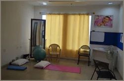 Physiotherapy and Rehabilitative Services