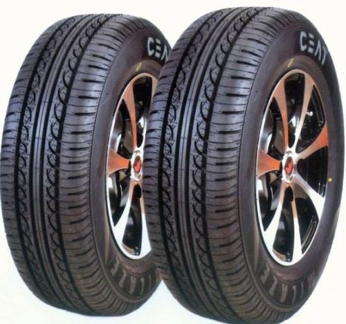 Ceat Automotive Tyre