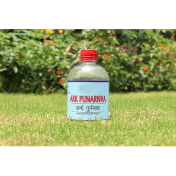 Vedickare Ark Punarnva, Pack Size: 450 ml