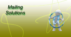 Mail & Web Solutions