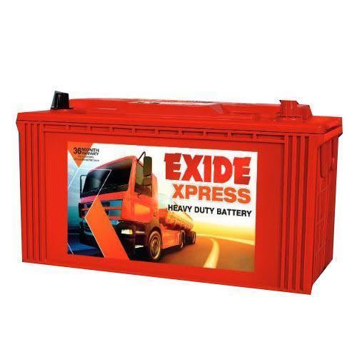 Exide Truck Battery