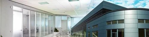 Aluminium Composite Panels