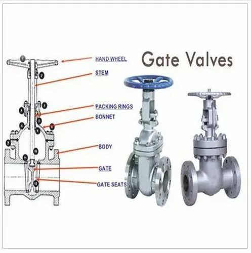 Gate Valve