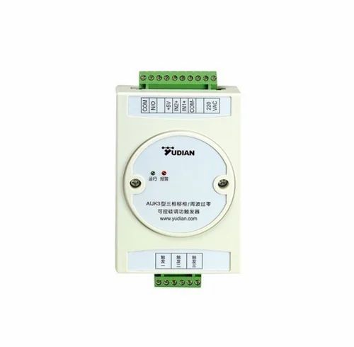 Yudian 1 Phase SCR Power Controller