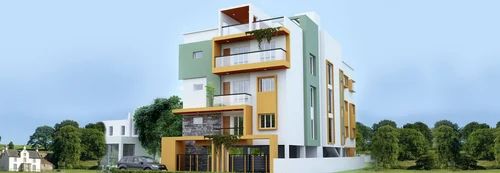 Aggarwal Residential Apartments