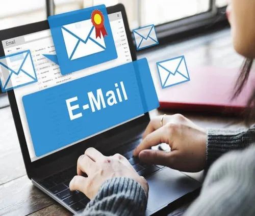 Online Digital Signature Email Service