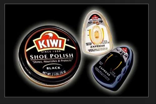 Shoe Polish