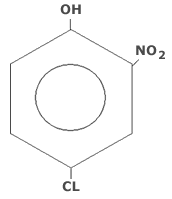 4chloro 2nitro Phenol (4-Cnp)