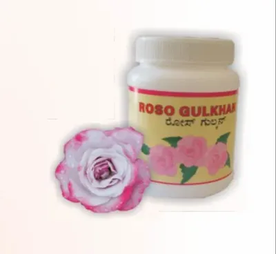 Rose Gulkhan, 200 gm