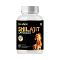 Nutrafirst Shilajit 500mg Capsule