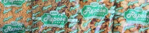 Repose Confectionery Product