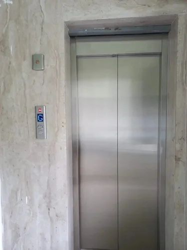 2M Glass Passenger Capsule Elevator