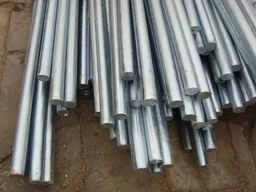 Earthing and Lighting Protection Rod Electrode