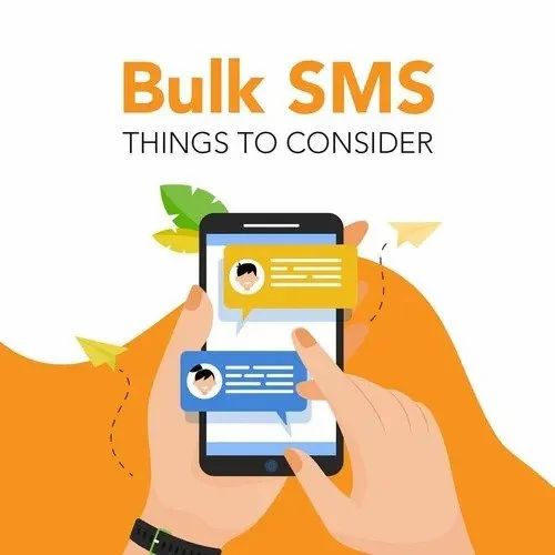 Text Bulk Sms Software, Messages Per Day: >150 Messages, Character Limit: >160 Characters