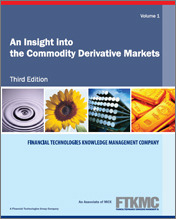 An Insight into the Commodity Derivative Markets