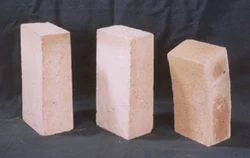 Fire Clay & High Alumina Brick