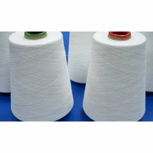 Dyed Polyester Spun Yarn, Packaging Type: Reel