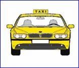 VTS Taxi Tracker System