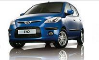 Hyundai Grand i10 Car