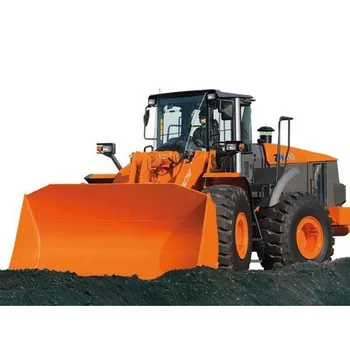 Tata Hitachi ZW310 Wheel Loaders