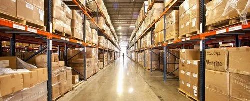 Warehousing And Distribution Services