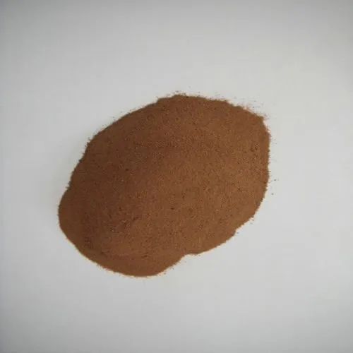 Ferric Ammonium Citrate Ip