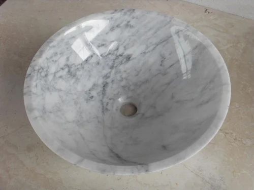 Marble Sink