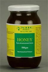 Honey (Ayurvedic Product)