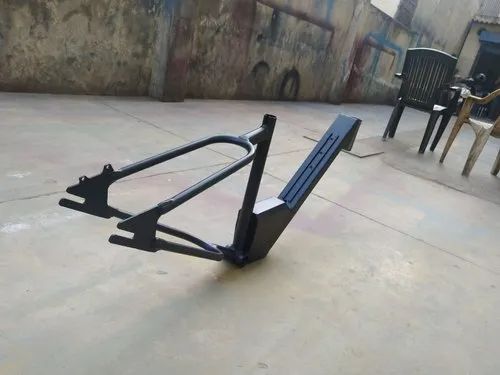 Electric Scooter, Cycle & Bike Frames