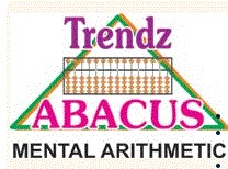 Trendz Abacus